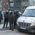 Теракт во Франции: число жертв достигло четырех, включая полицейского