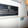 Lithuanian Interior Ministry to review IT contracts amidst suspicions of favoritism