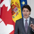 Kanada vėl išplėtė savo sankcijų Rusijai sąrašą