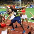 Neprilygstamo U. Bolto atsisveikinimas Londone – kas pakeis lengvosios atletikos žvaigždę?