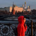 Rusija: rasime naujų priemonių užtikrinti saugumui, jei Vakarai ignoruos reikalavimus