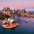 Australija pirmą kartą nuo pandemijos pradžios atvers savo sienas turistams