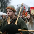 В Вильнюсе пройдет знаменитая ярмарка Казюкаса