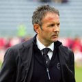 „AC Milan“ klubą treniruos S. Mihajlovičius