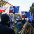 Lenkijos kraštutiniai dešinieji ragina būti pasirengus trauktis iš ES