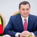 Молдова: суд отказал Филату в праве занимать пост премьера