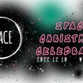 Šventinis šokio festivalis-konkursas „SPACE CHRISTMAS CELEBRATION“