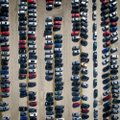 Po „Brexit“ – nežinia dėl automobilių kainų Lietuvoje