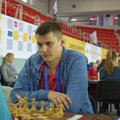 Sportinė forma. Šachmatų didmeistris Stremavičius – apie klaidos kainą, nesąžiningus varžovus ir ant kulnų lipantį brolį