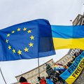 ES apie Ukrainos prisijungimą garsiai kalbėti nenori: atskleidė priežastis