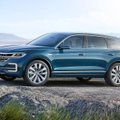 „Volkswagen“ imsis naujovių