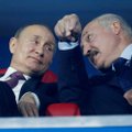 Ką dar gali iškrėsti Lukašenka su Putinu: prasideda naujas ir labai pavojingas žaidimas