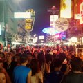 Tailandas užsimojo sekti turistus