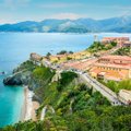 Italijos salos viešbučiai lankytojams siūlo grąžinti pinigus, jeigu atostogas sugriaus lietus