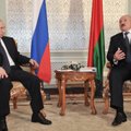 Беларусь сплясала в ООН под московскую дудку
