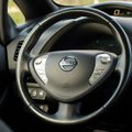 „Nissan“ parduoda savo turtą Rusijoje šios šalies vyriausybei