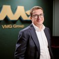 Naujos VMG grupės valdybos pirmininkas – Sagatauskas