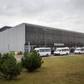 Į Lietuvos oro uostus atveš daugiau baltarusių
