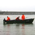 Žvejų asociacijos susitarė skatinti lietuviškos žuvies tiekimą šalies gyventojams