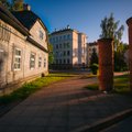 В литовском Юрбаркасе откроется мемориал Синагогальной площади