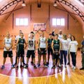 „Žalgirio“ ir Eurolygos „One Team“ programa keičia gyvenimus