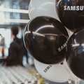„Topo centras“ pradeda prekybą naujausiais „Samsung Galaxy“ įrenginiais