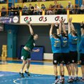 HC Vilnius vs HC Granitas - Gaja - Karys (Lietuvos "Vivus.lt Rankinio lyga")