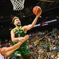 FIBA prognozė: B grupės favoritės – Slovėnija ir Prancūzija, nustebinti gali lietuviai