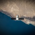 SpaceX запустила в космос еще два спутника литовского производства
