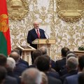 Страны Балтии расширят санкционный список в отношении представителей режима Беларуси
