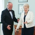 Socialdemokratai apsisprendė paremti Grybauskaitės veiklos tyrimą