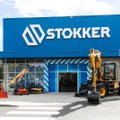 Vilniuje atidarytas naujas „Stokker“ centras