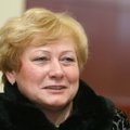 Vilniaus rajono merė su opozicija nediskutuoja dėl Jedinskio pareiškimo: LLRA-KŠS jau pasisakė