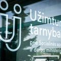 Служба занятости Литвы: вернувшихся из-за границы литовцев будут консультировать по принципу одного окна