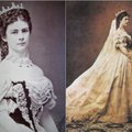 XIX amžiaus išvaizdos vergė: šokiruojantys imperatorės Elžbietos grožio ritualai