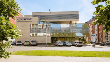Medicinos centrai „Northway“ – jau 18 metų tik apgalvoti ėjimai dėl pacientų sveikatos