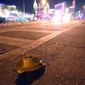 Siaubas, pasimetimas ir panika: liudininkai prisimena Las Vegase patirtus išgyvenimus