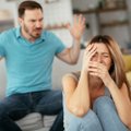 Kaip atpažinti psichologinį smurtą: išvardijo požymius, kurie byloja, kad partnerio reakcija yra daugiau nei paprastas pyktis