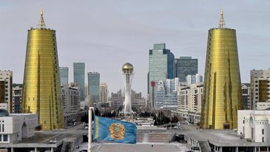 Сенат Казахстана одобрил закон о криминализации домашнего насилия