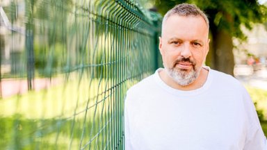 Užkalnio kvapas: 7000 eurų už litrą, ar verta?
