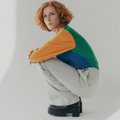 Alina Orlova paskutinę metų dieną kviečia į muzikinę kelionę po jausmų ir poezijos pasaulius