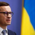 Польша, Словения и Чехия предлагают ЕС план того, как добиться окончания войны в Украине