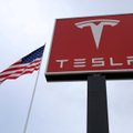 Pradėtas tyrimas dėl dar vienos mirtinos „Tesla“ avarijos