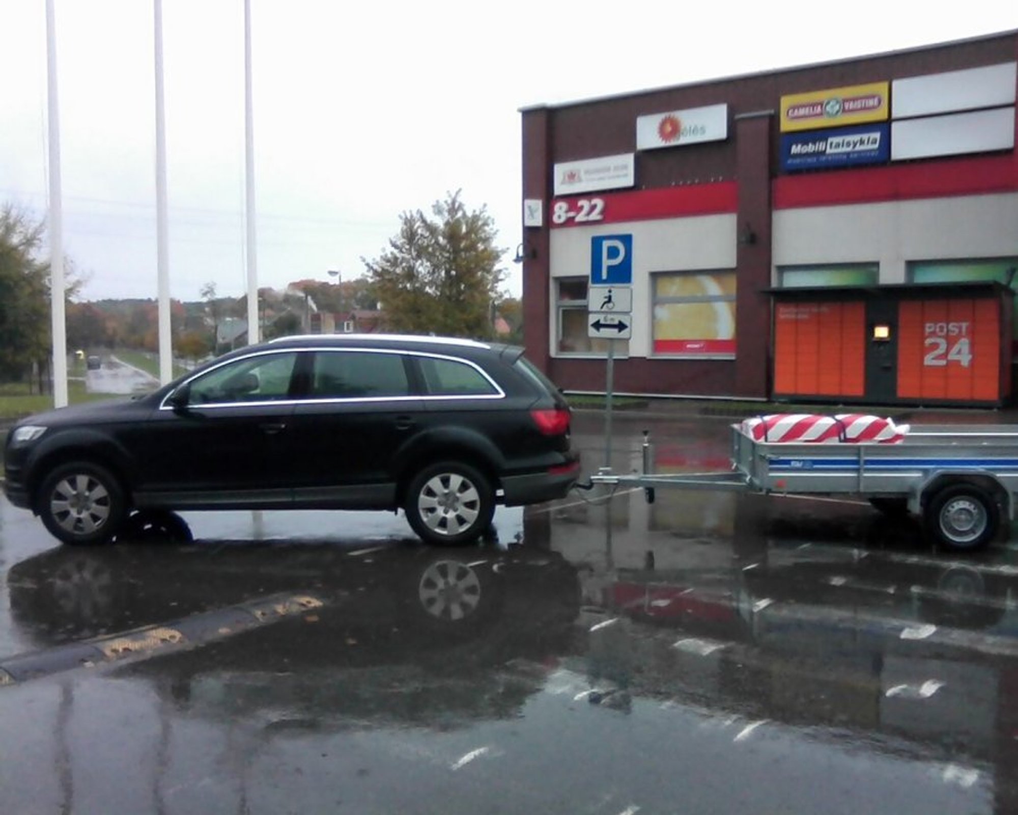  Baudos Kvitas 2012 10 08 Delfi Auto