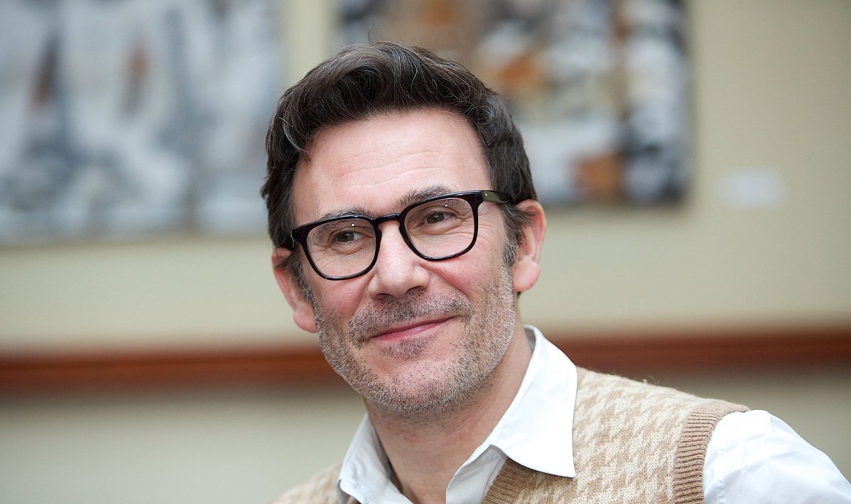 Michel Hazanavicius