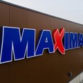 Vilniaus Riešės rajone duris atvėrė nauja „Maximos” parduotuvė