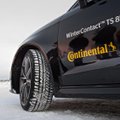 „Continental“ užtikrintai įvykdė 2015 metų tikslus