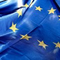 Lithuania backs EU refugee sharing plan