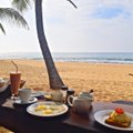 Šri Lanka po ilgos pertraukos atsiveria užsienio turistams