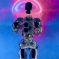 Muskas pristatė humanoidą robotą „Optimus“: kainuos mažiau nei automobilis, tačiau investuotojai nesužavėti